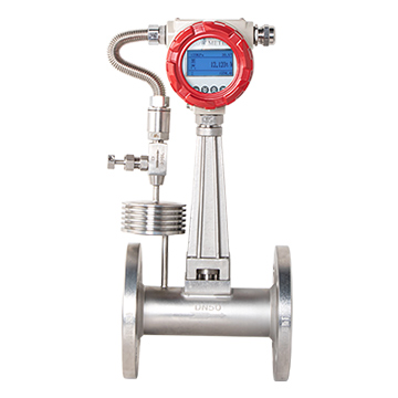 FVX200 涡街流量计