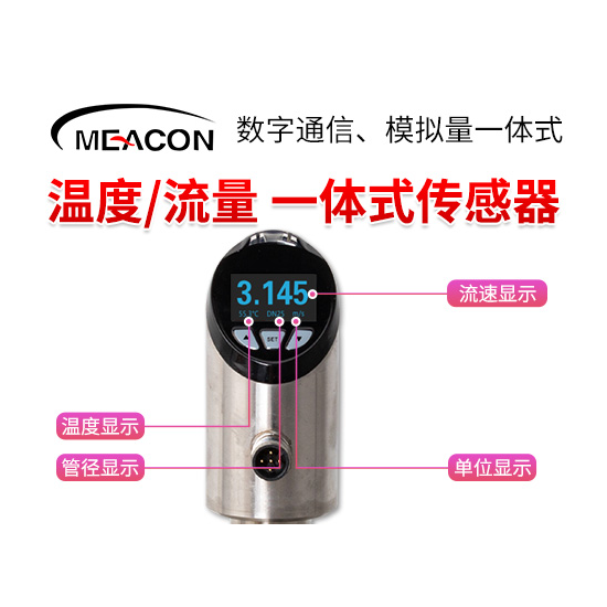 FIC200轮转流量计_温度流量一体式监控_流量计_杭州伟德国际victor1946