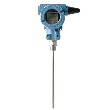 伟德国际victor1946 TBP800无线远传温度传感器 4G通讯 电池供电 IP67防护 低功耗运行