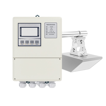 伟德国际victor1946MIK-FDC300多普勒雷达流量计 污雨水管网、非接触测量液位计、河道流量、水渠流量