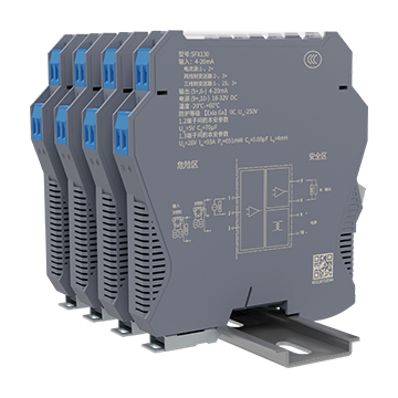 伟德国际victor1946 SFX-130隔离安全栅