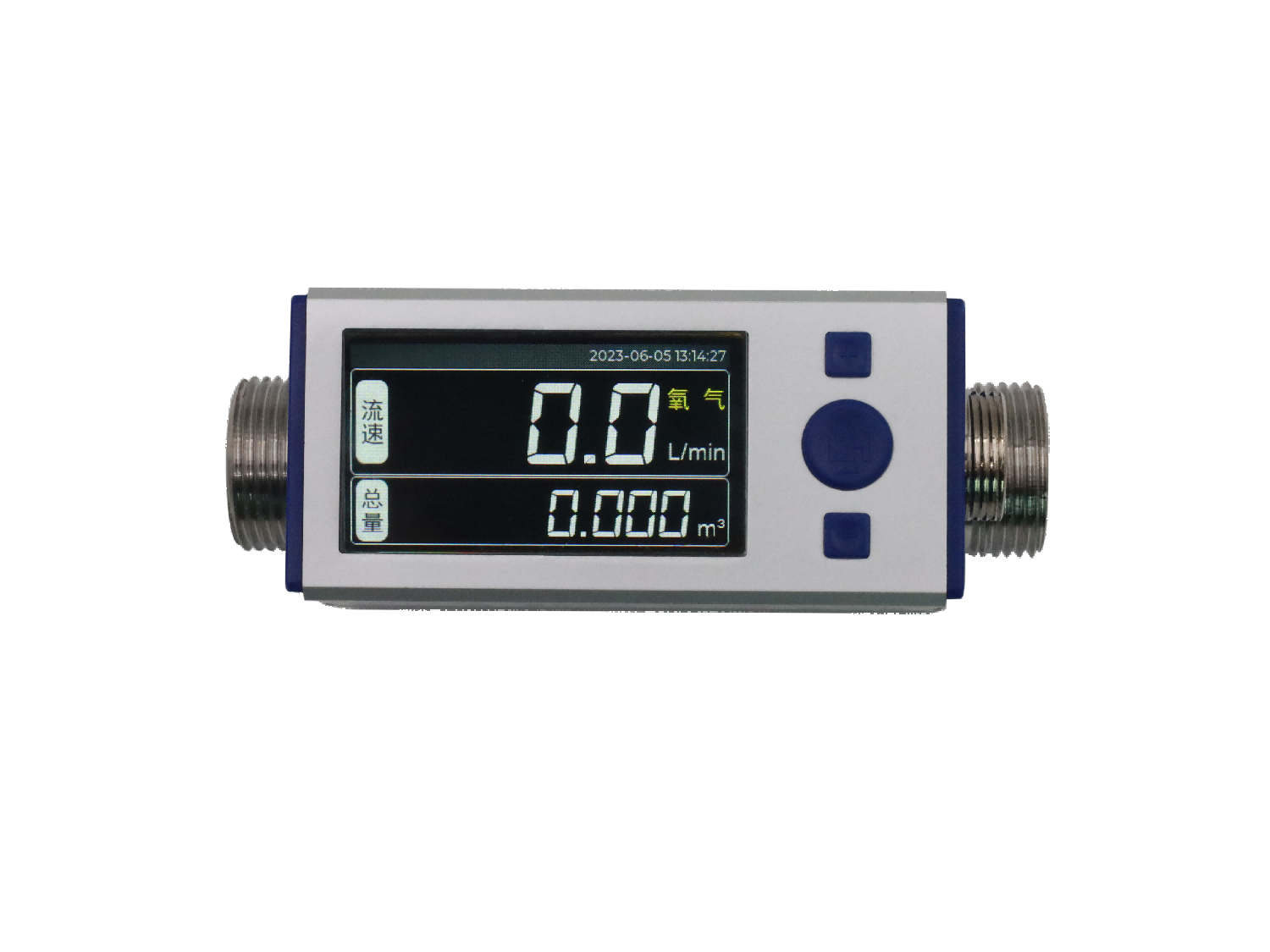 伟德国际victor1946_微型气体质量流量计_体积小、精度高等