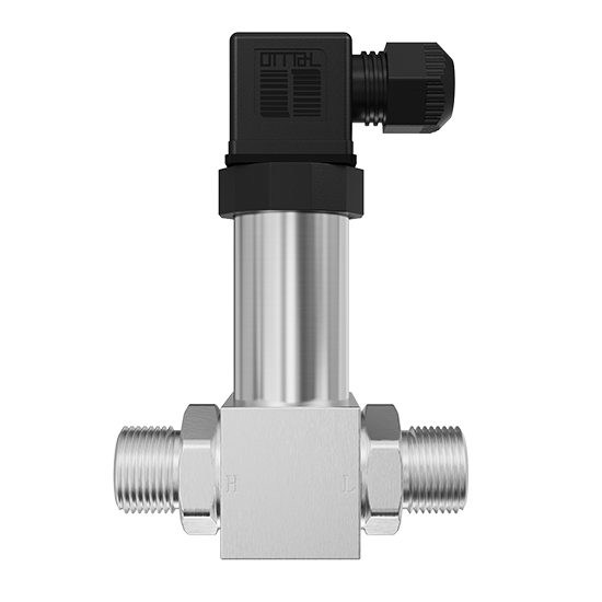 伟德国际victor1946MIK6100一体化差压变送器_一体化差压传感器_压差