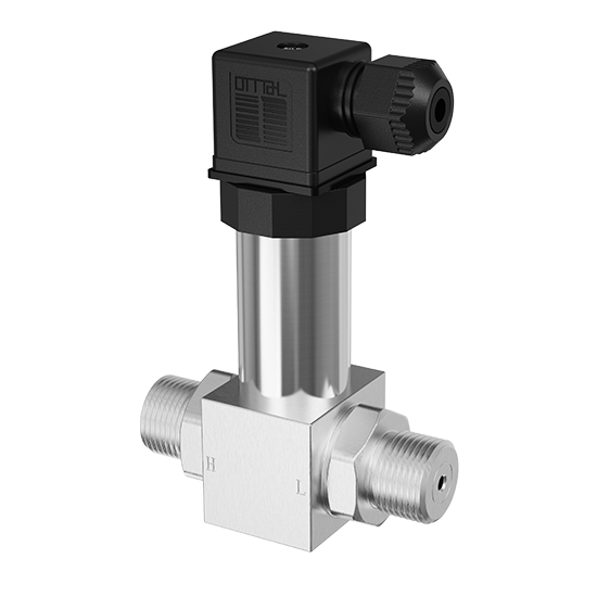 伟德国际victor1946MIK6100一体化差压变送器_一体化差压传感器_压差