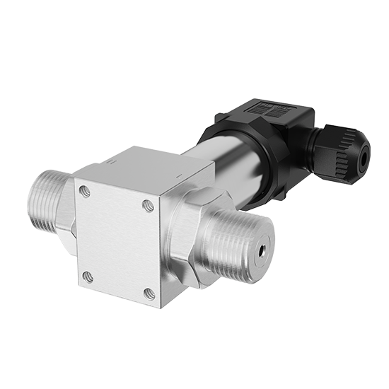 伟德国际victor1946MIK6100一体化差压变送器_一体化差压传感器_压差