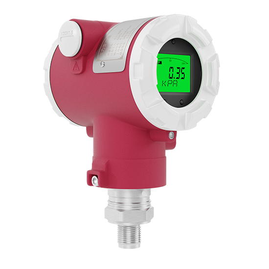 MIK-P3000D高精度 单晶硅压力变送器/液压/油压/精密型测量专用