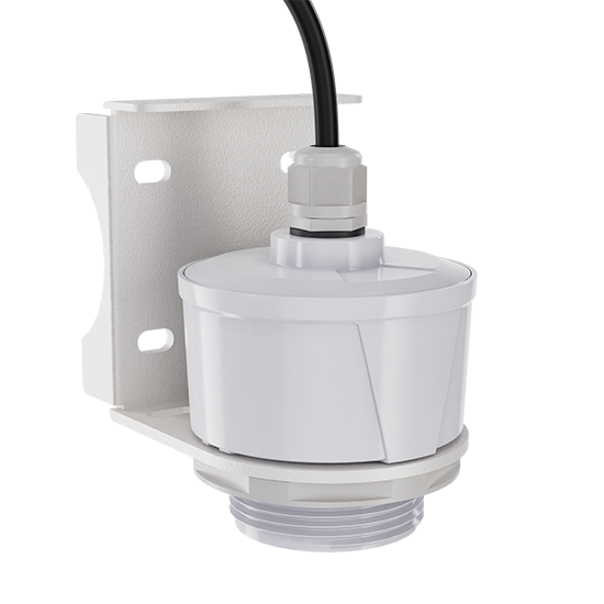 伟德国际victor1946 WSR200雷达物位计_80GHz_蓝牙输出