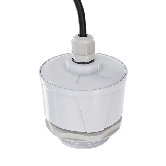 伟德国际victor1946 WSR200雷达物位计_80GHz_蓝牙输出