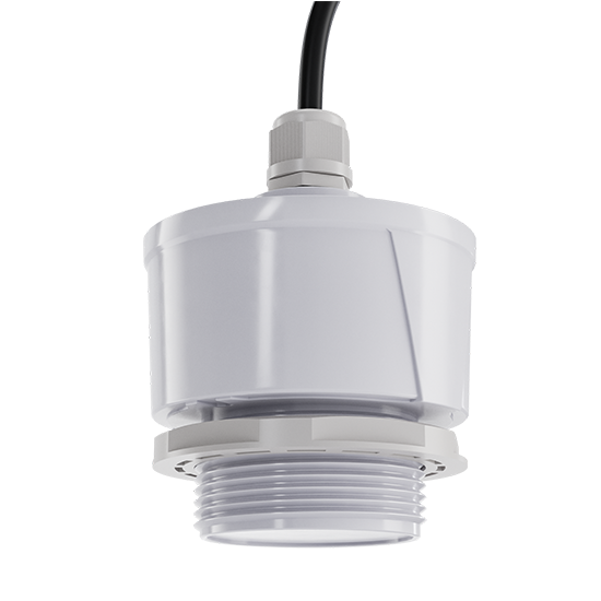 伟德国际victor1946 WSR200雷达物位计_80GHz_蓝牙输出